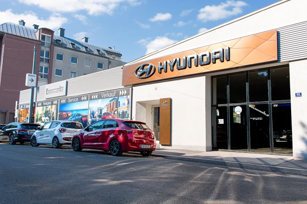 Autohaus Bennewitz GmbH bild