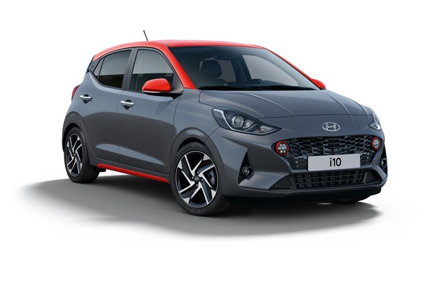 Seitenspiegelabdeckungen.