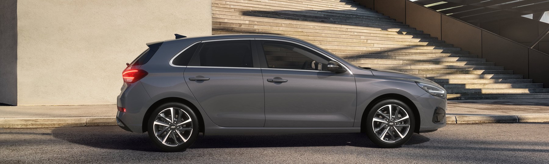 HYU PD HATCHBACK EViz Env PE2-EcotronicGrayPearl 52910G4720 C03