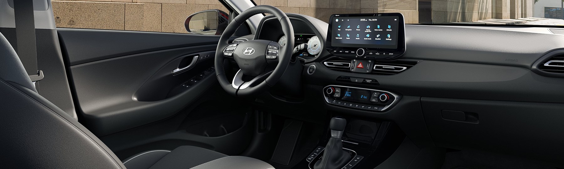 HYU PD REGULAR HATCHBACK IViz Location 7