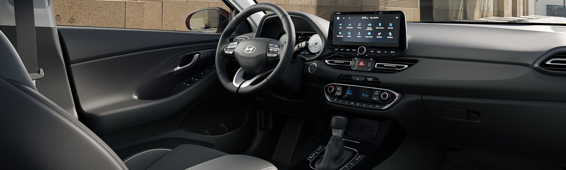 HYU PD REGULAR HATCHBACK IViz Location 7