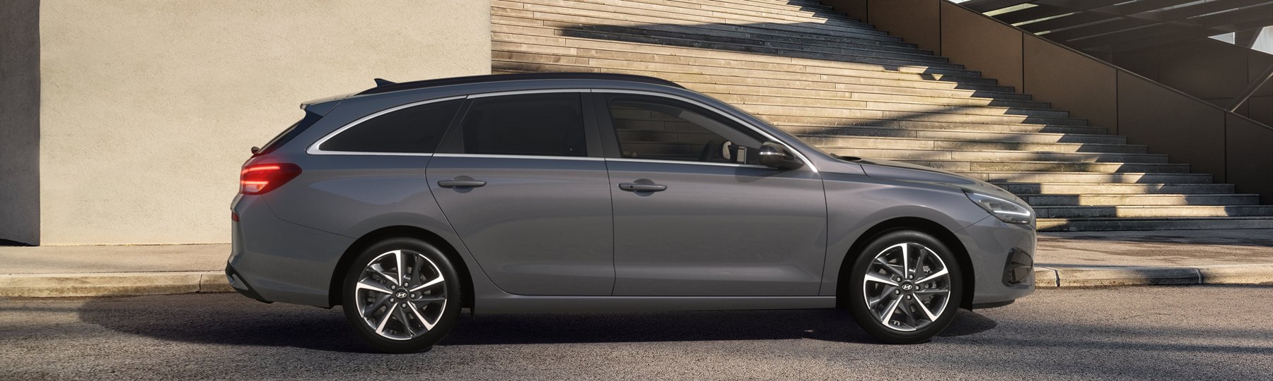 HYU PD WAGON EViz Env PE2-EcotronicGrayPearl 52910G4720 C03