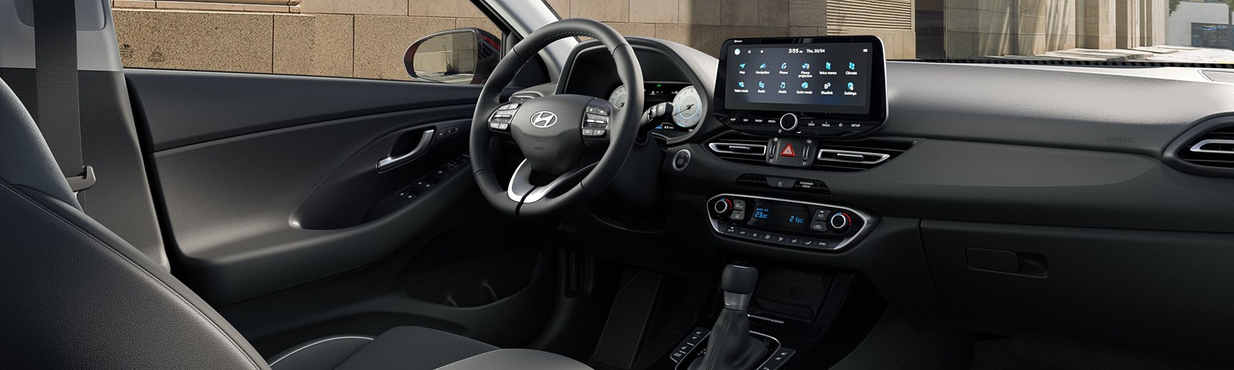 HYU PD REGULAR FASTBACK IViz Location 7