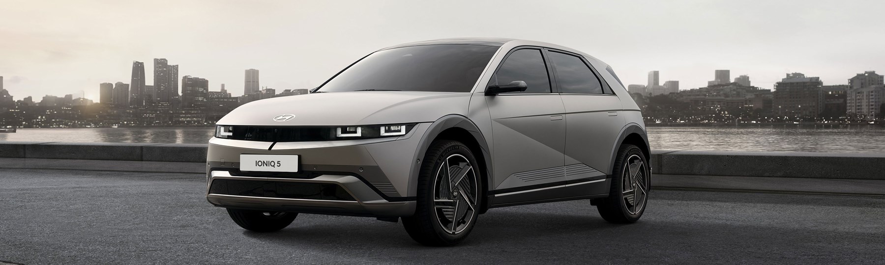 Hyundai IONIQ 5 Exterior 2024 Enhanced-IONIQ-5-1 edit copy