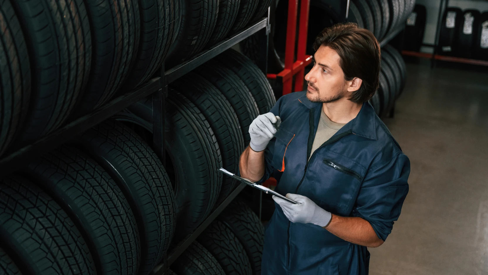 Hyundai Meine Reifen